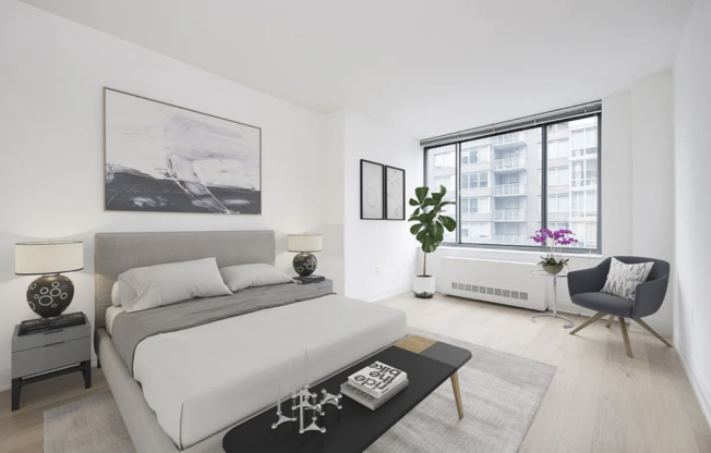 1 bed, 1 bath, 1,624 sqft, $5,950, Unit 1615