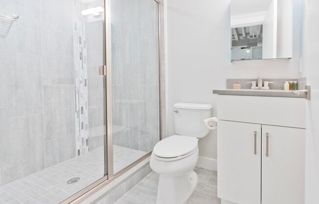 2 beds, 2 baths, $4,800, Unit 410