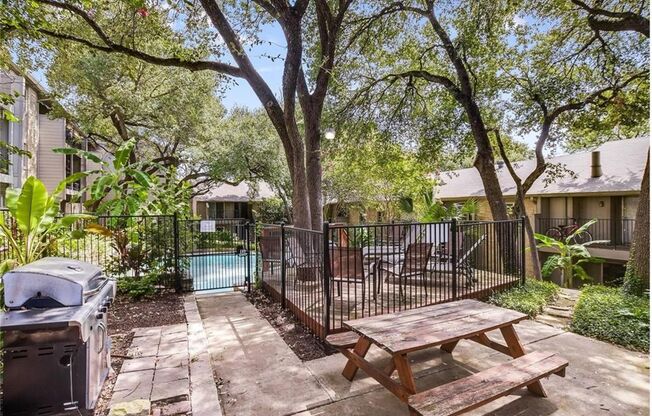 1 bed, 1 bath, $899, Unit #110