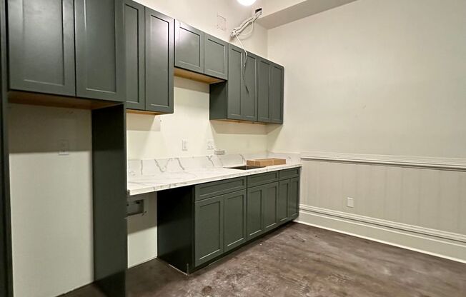 Studio, 1 bath, 166 sqft, $2,395, Unit 112