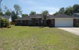 Fantastic Pool Home in Pace