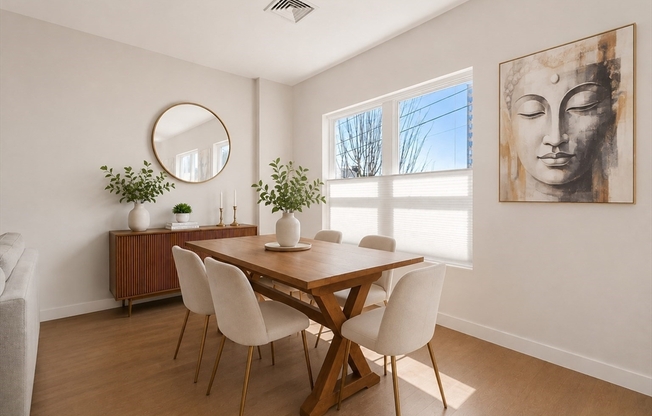2 beds, 2 baths, 1,070 sqft, $3,200, Unit 209