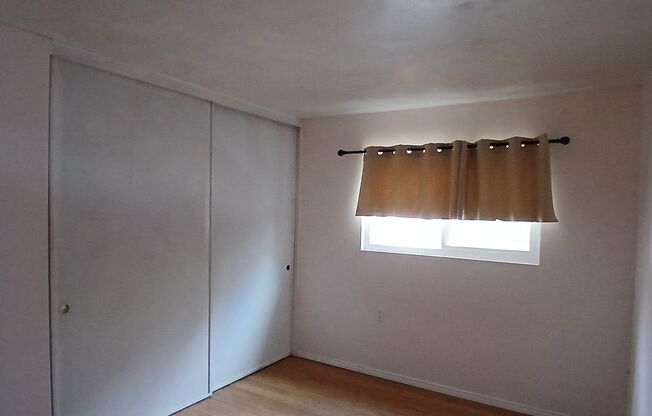 Detached Home in SDSU Area