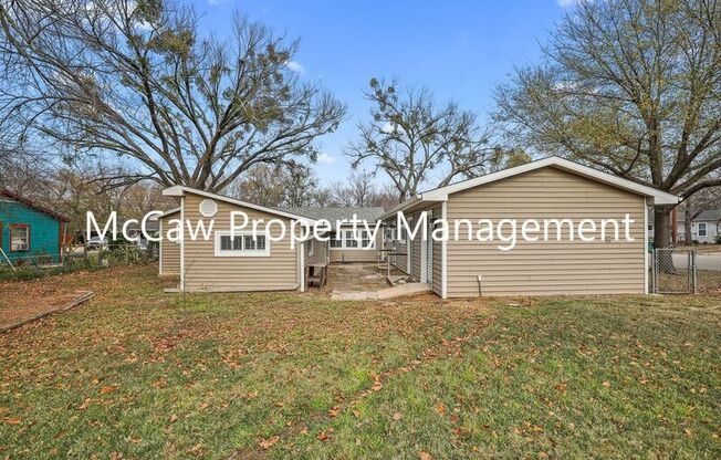 Partner-provided property photo