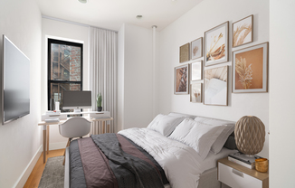 150 W 84 ST