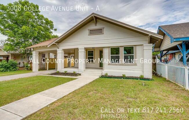 3008 COLLEGE AVE