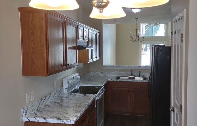 Lovely 3-Bedroom Home located near NCSU!