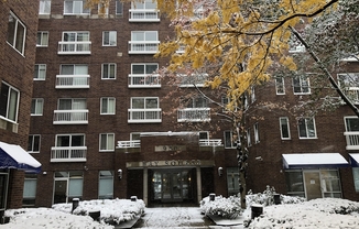 950 Massachusetts Ave.
