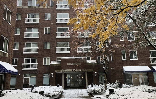 950 Massachusetts Ave.