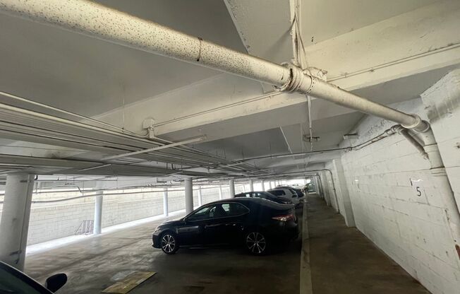 Beautiful Apartments in Great Location! Parking Included!