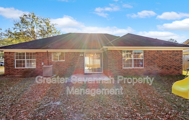 Partner-provided property photo