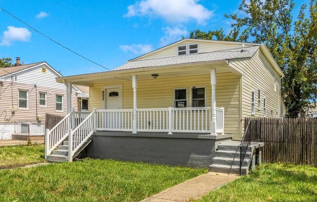 903 MINNA AVENUE