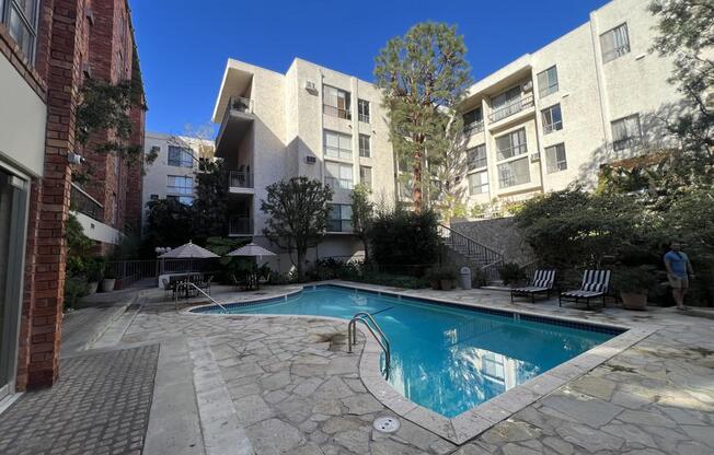 1 bed, 1 bath, 660 sqft, $3,090, Unit 317