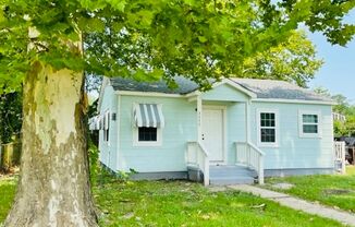 3577 Mission Drive (2 Bed/1 Bath)