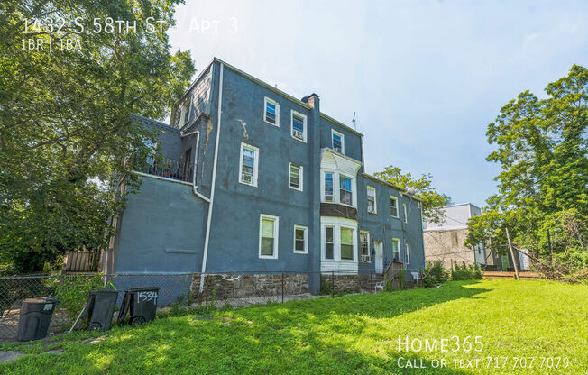 1432 S 58 ST