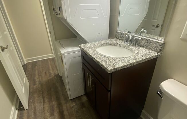 1 bed, 1 bath, 723 sqft, $1,850, Unit 5331 #3
