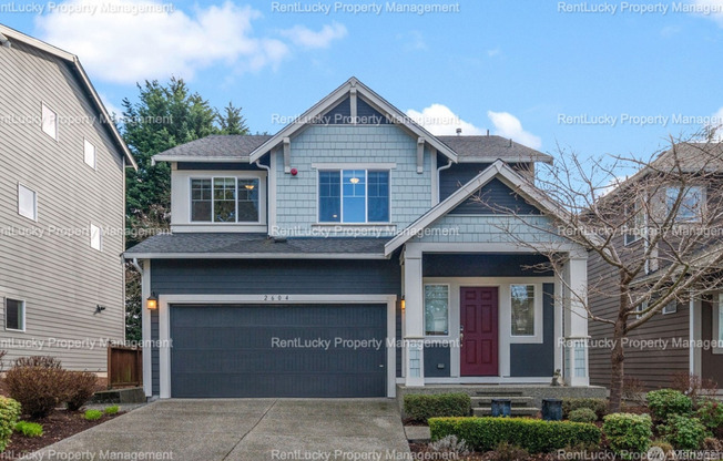 Stunning Like-New Home in Arbor Mist – Prime Location Near Shops & Transit