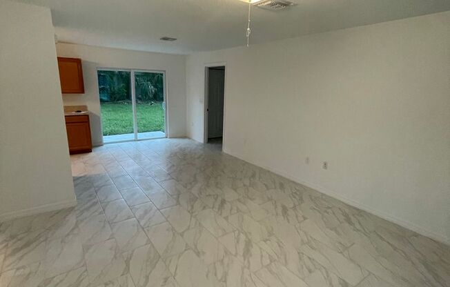 3/2 HOME IN COCOA