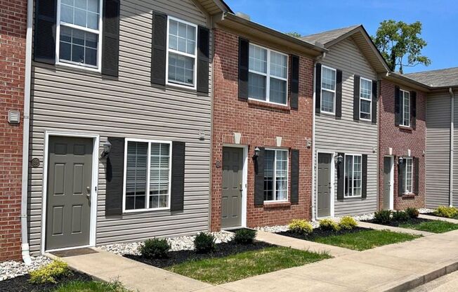 Anderson Commons Apartments