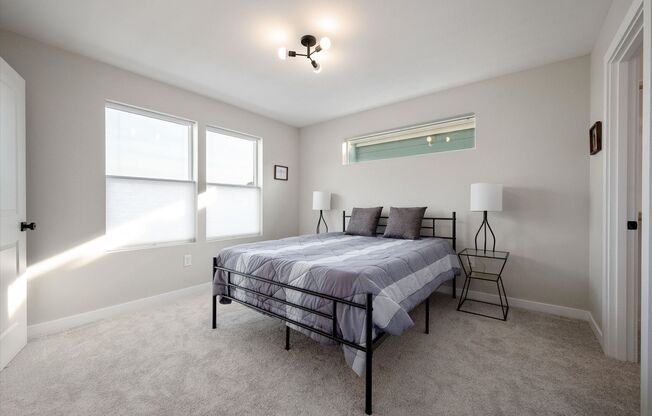 2 beds, 2.5 baths, 1,080 sqft, $2,199, Unit 2784