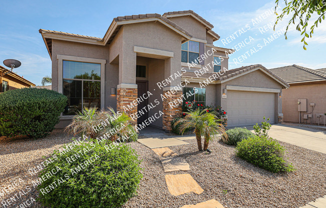 2437 W RED RANGE WAY