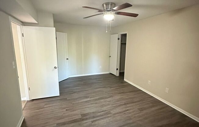 1 bed, 1 bath, $1,299