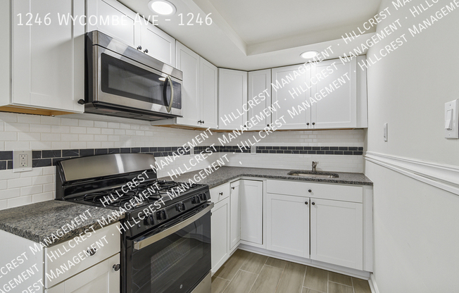 1246 WYCOMBE AVE