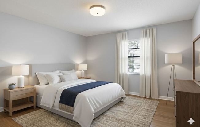 Fernwood Grove Apartments