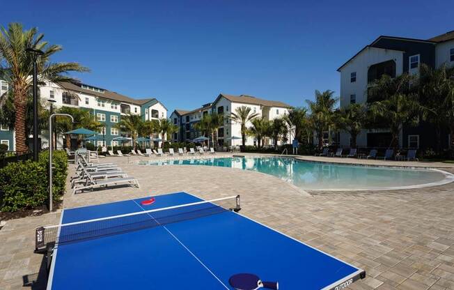 Luxury Apartments in Southside Jacksonville, FL