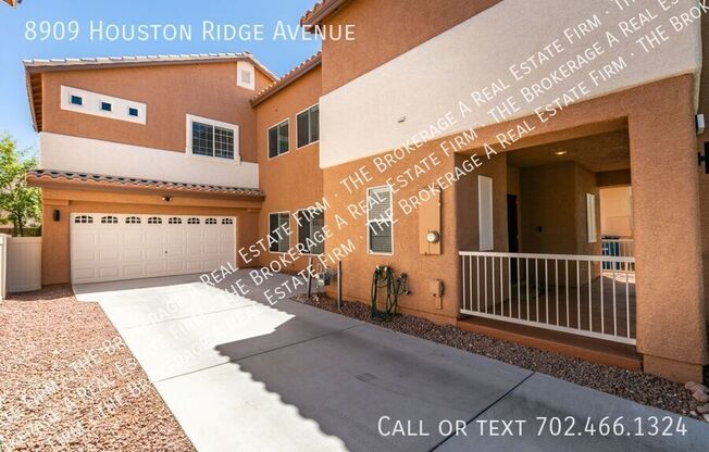 8909 HOUSTON RDG AVE