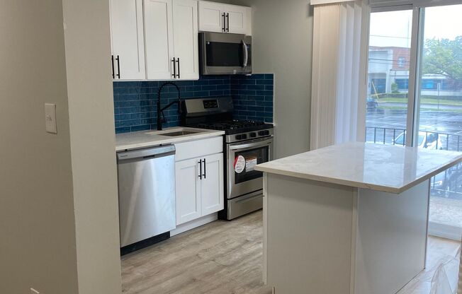 Oakwood Manor Apartments