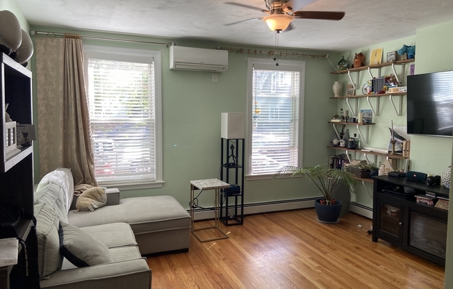 111 HEATH ST