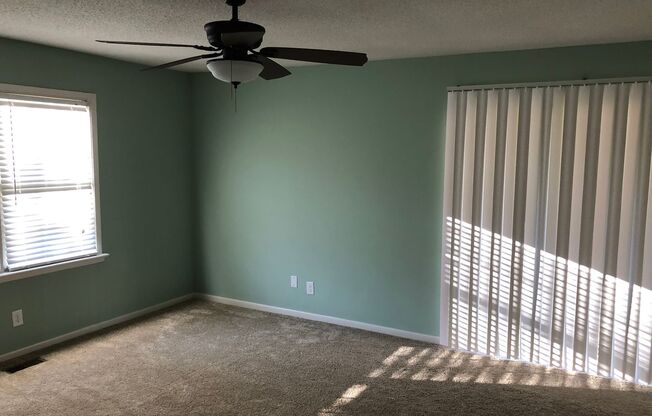 SPACIOUS THREE BEDROOM, TWO BATH HOME