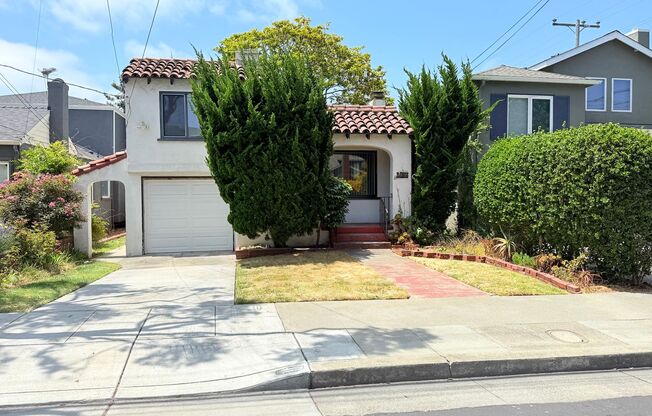 3226 Washington Street - 30% Rental Fee