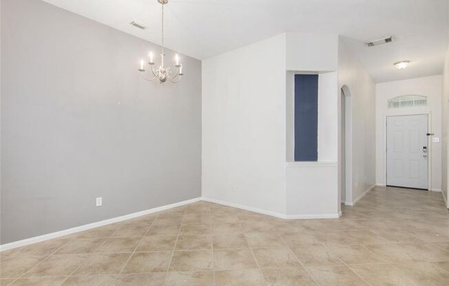 Spacious 3 Bed, 2 Bath Home - Comfortable & Convenient Living