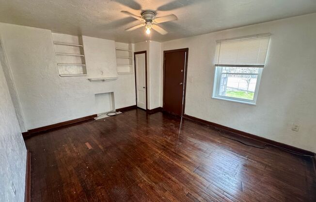 2909 Chartiers Avenue