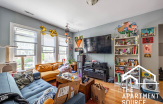 1640 W Pratt Blvd 2-C