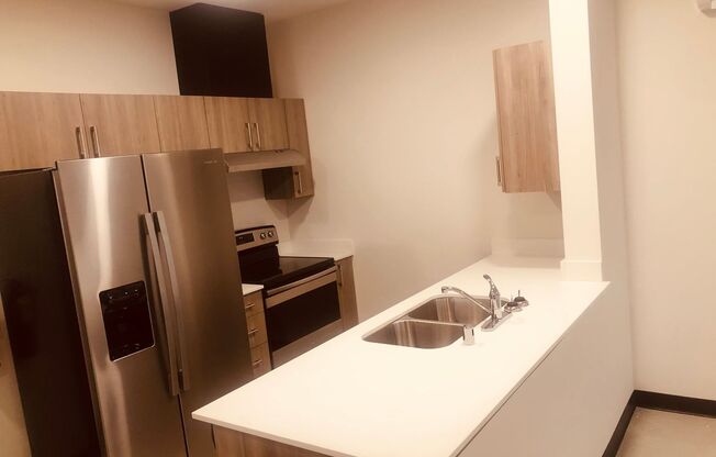 1 bed, 1 bath, 700 sqft, $1,295, Unit Unit 206