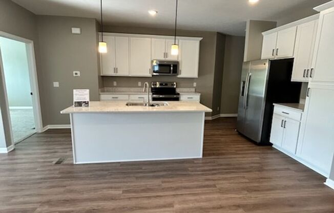 Modern Comfort Meets Effortless Living at Windsor East