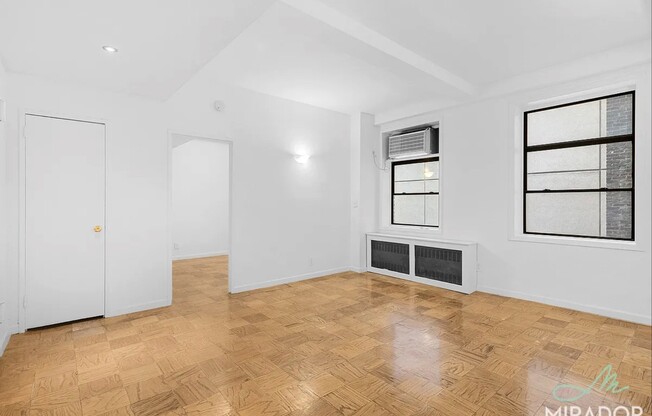 1 bed, 1 bath, $3,800, Unit 8F