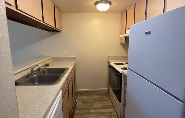 1 bed, 1 bath, 575 sqft, $944, Unit 152