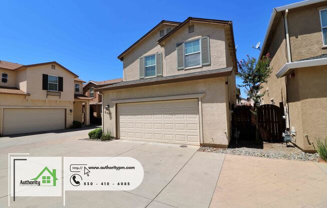 3 beds, 2.5 baths, $1,885