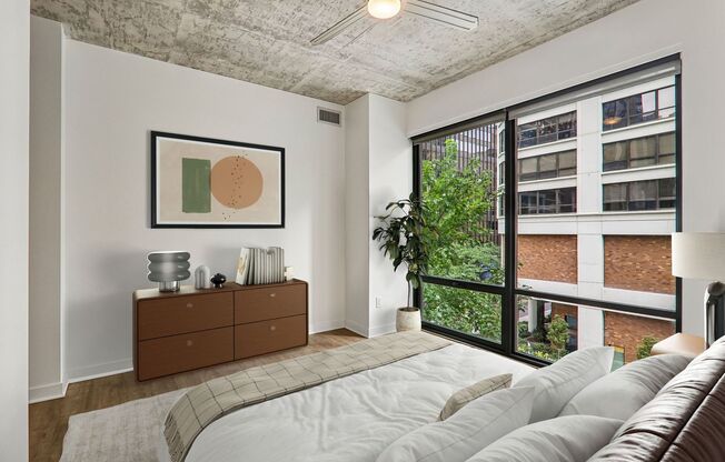 2 beds, 2 baths, 1,420 sqft, $4,500, Unit 301