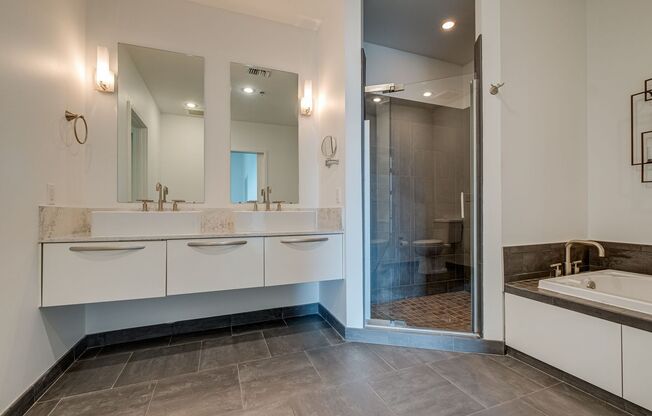 2 beds, 2.5 baths, $3,995, Unit Unit 809