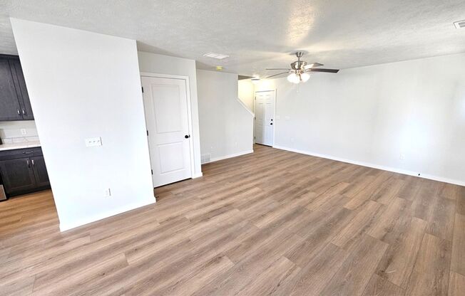 Tunis Drive Townhomes