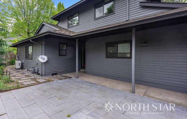 Lake Oswego Home Near Westlake Park