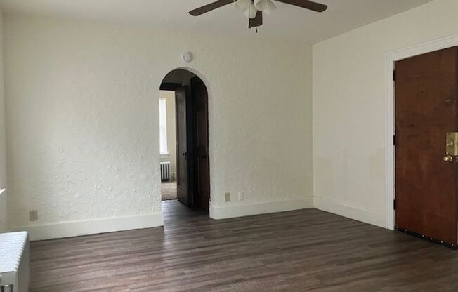 Happy Homes - 1108 Wisconsin Ave