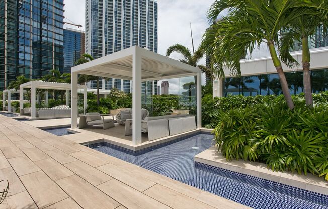 3 beds, 2.5 baths, $15,000, Unit # 2306