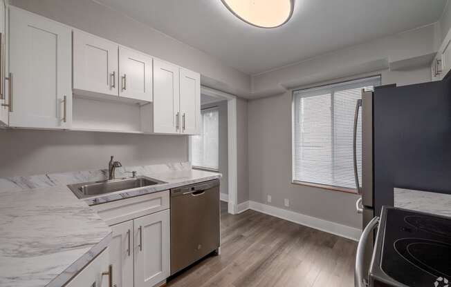 Essex House Apartments