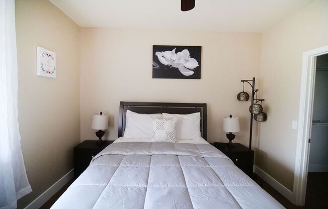 1 bed, 1 bath, $1,750, Unit # 2138